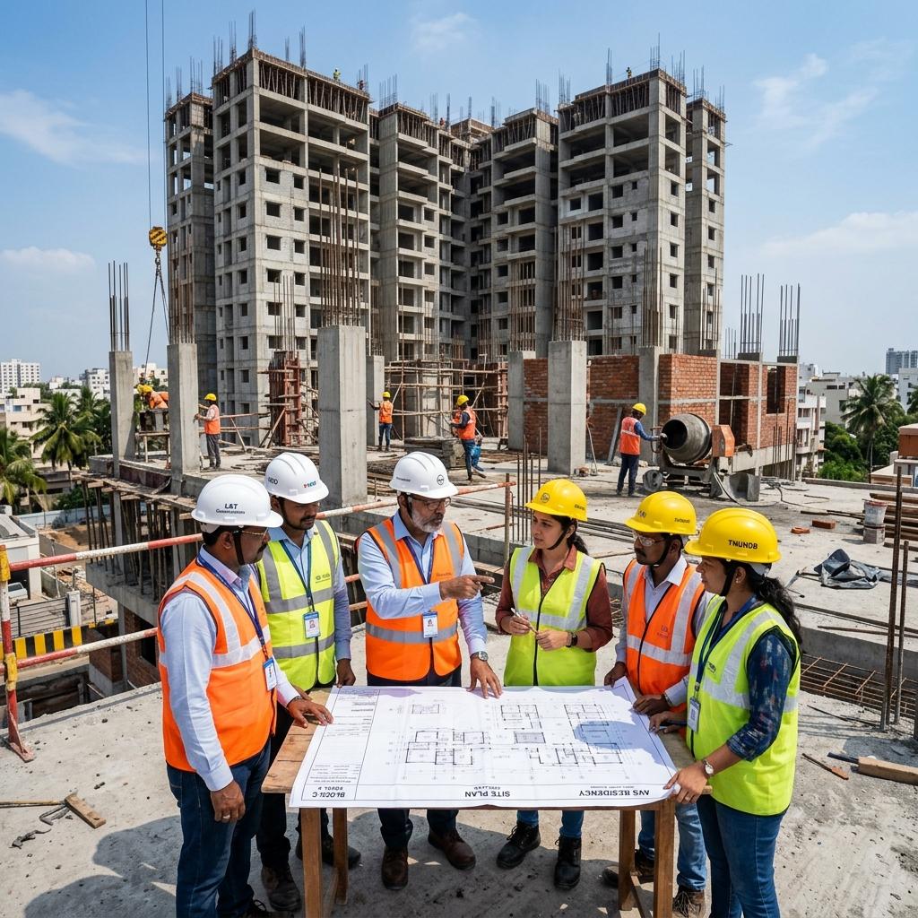 Verified Civil Engineers